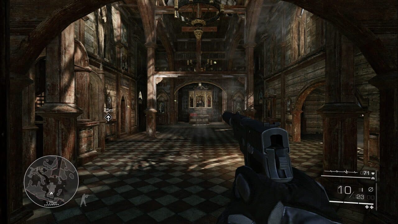 Sniper: Ghost Warrior 2 thumbnail 7