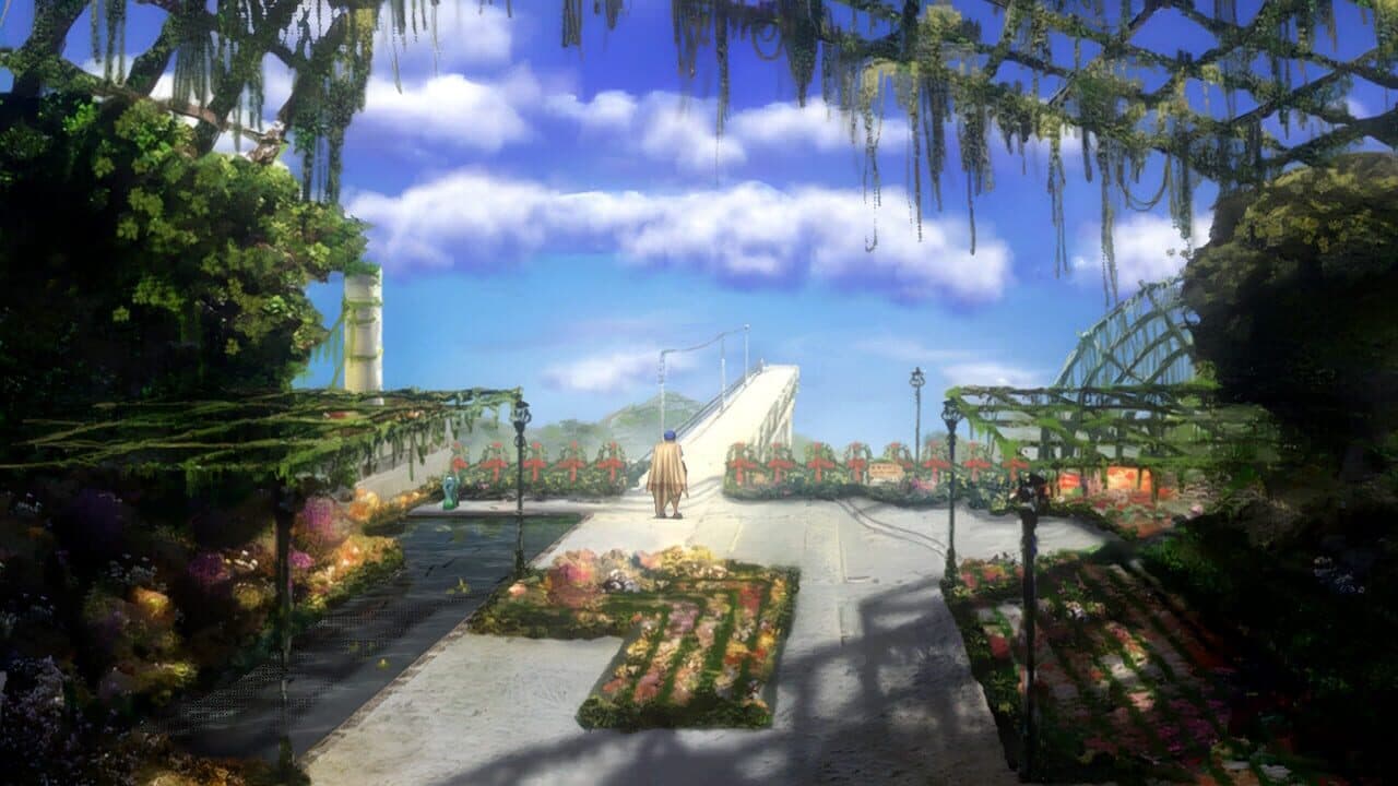 Baten Kaitos: Eternal Wings and the Lost Ocean thumbnail 3