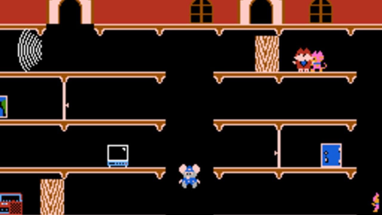Mappy screenshot 1