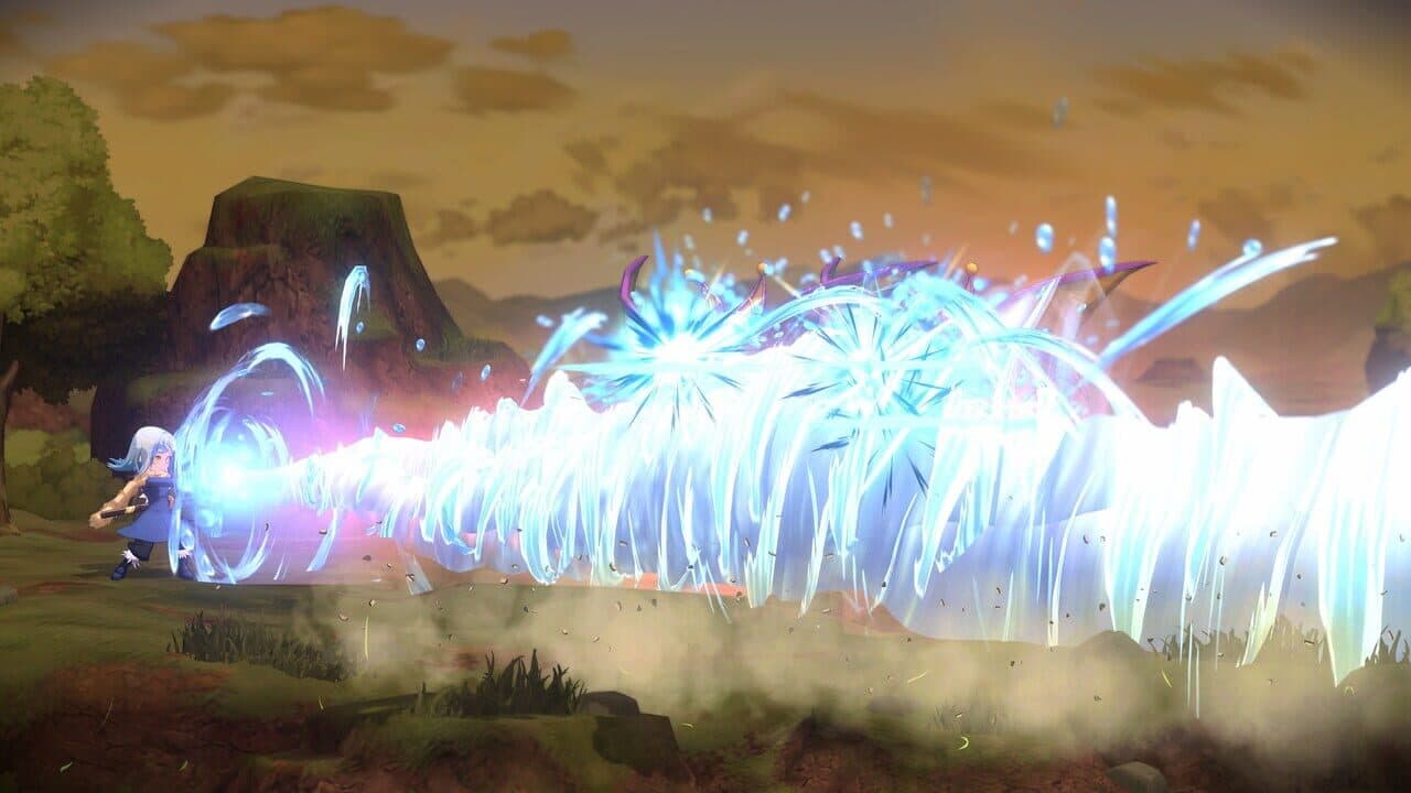 That Time I Got Reincarnated as a Slime: Isekai Chronicles: Digital Deluxe Edition thumbnail 2