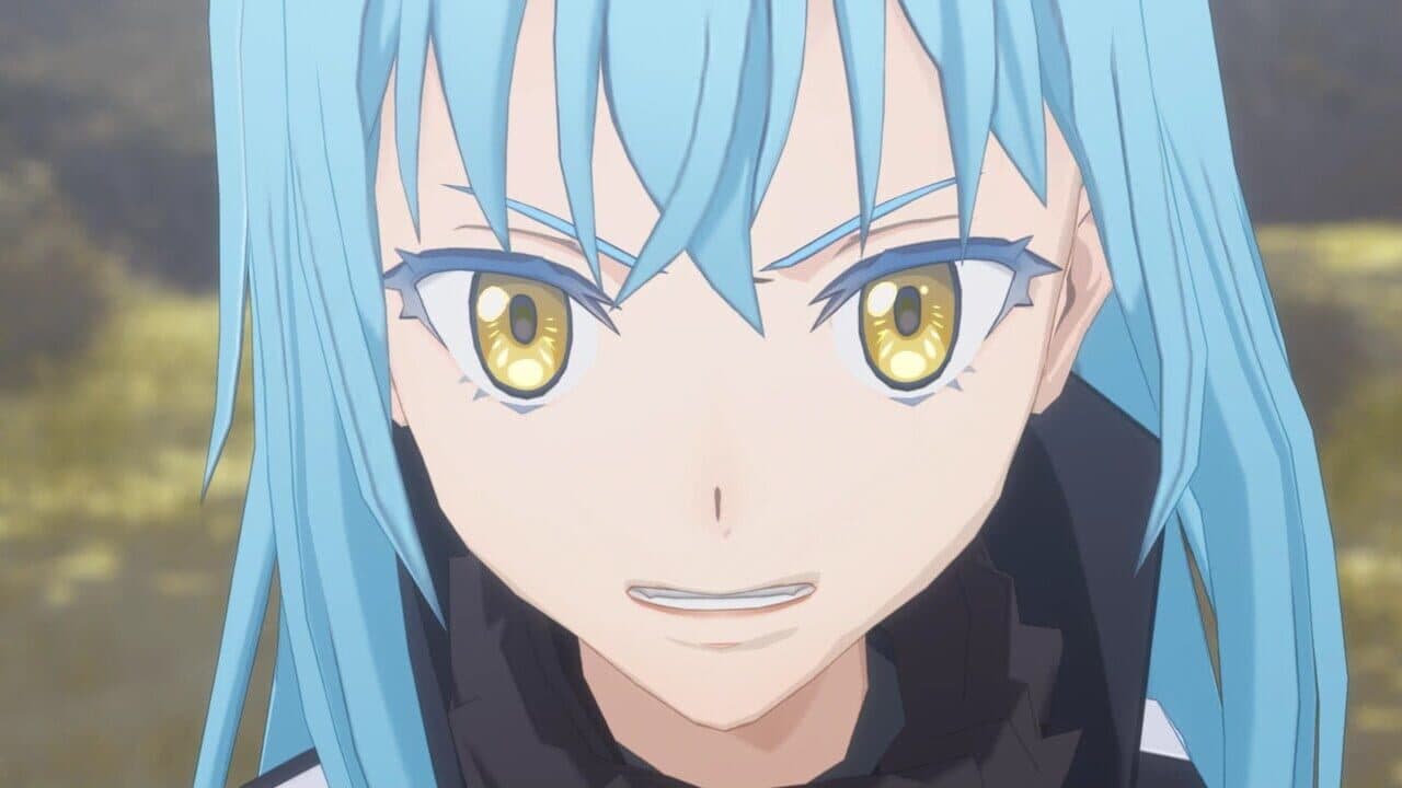 That Time I Got Reincarnated as a Slime: Isekai Chronicles: Digital Deluxe Edition thumbnail 5