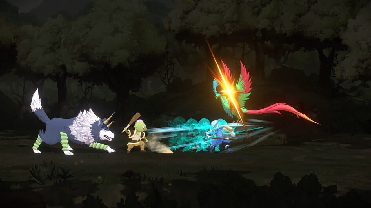 That Time I Got Reincarnated as a Slime: Isekai Chronicles: Digital Deluxe Edition thumbnail 8