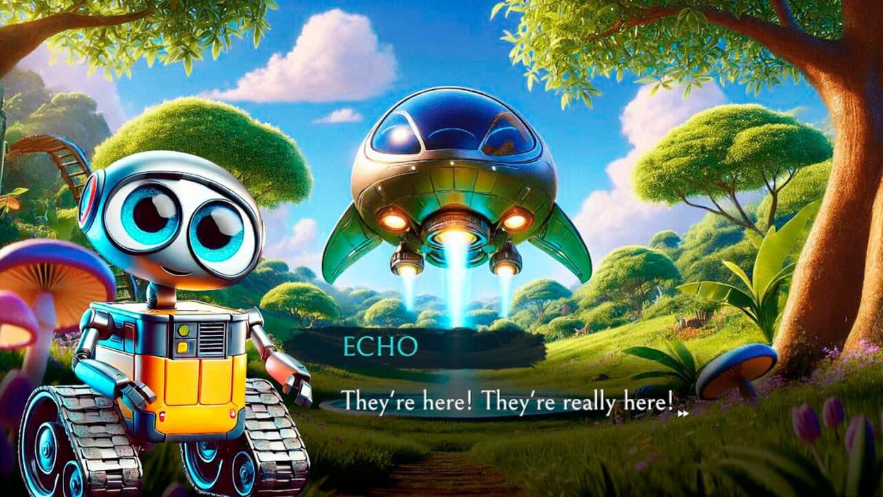 The Super Robot Bros thumbnail 2