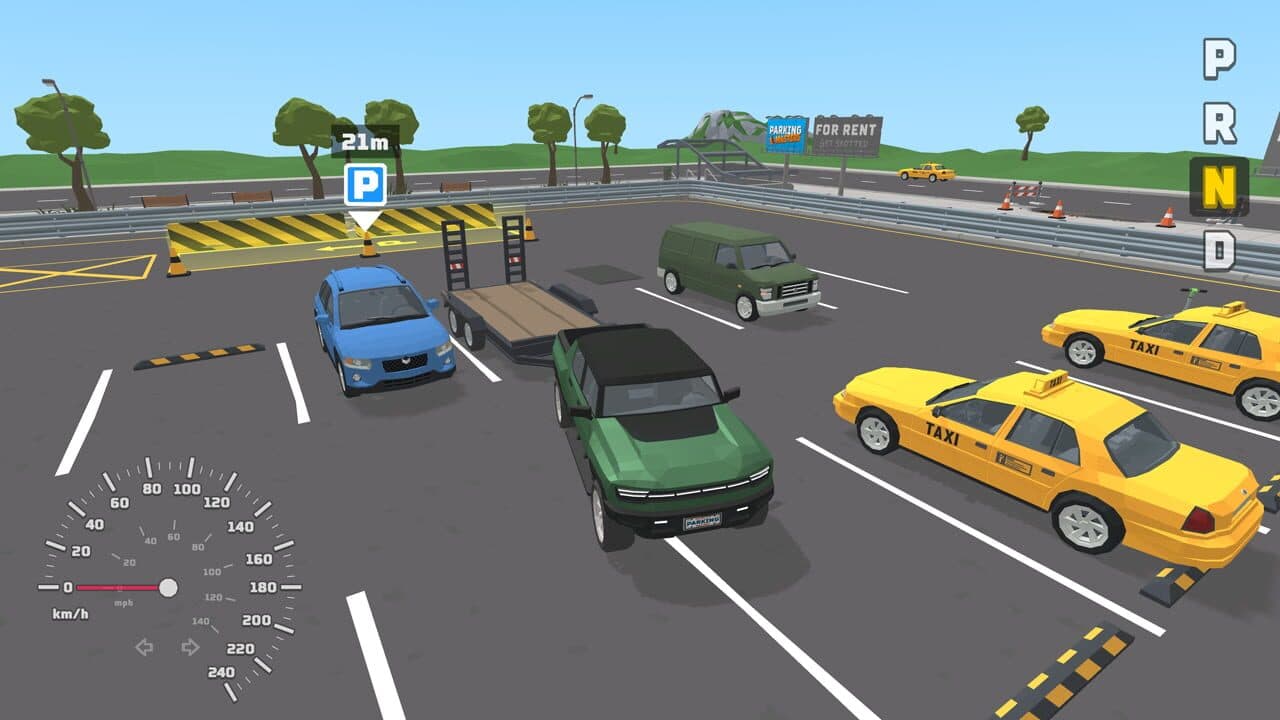 Parking Masters thumbnail 5