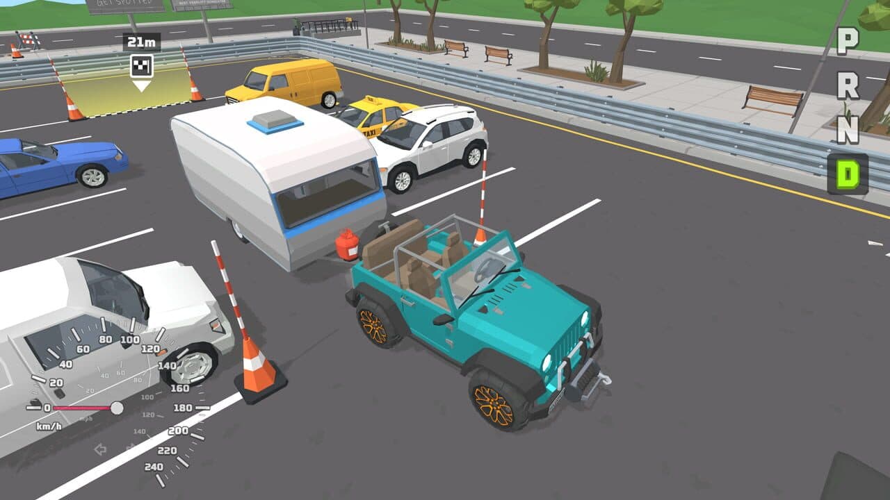 Parking Masters thumbnail 6