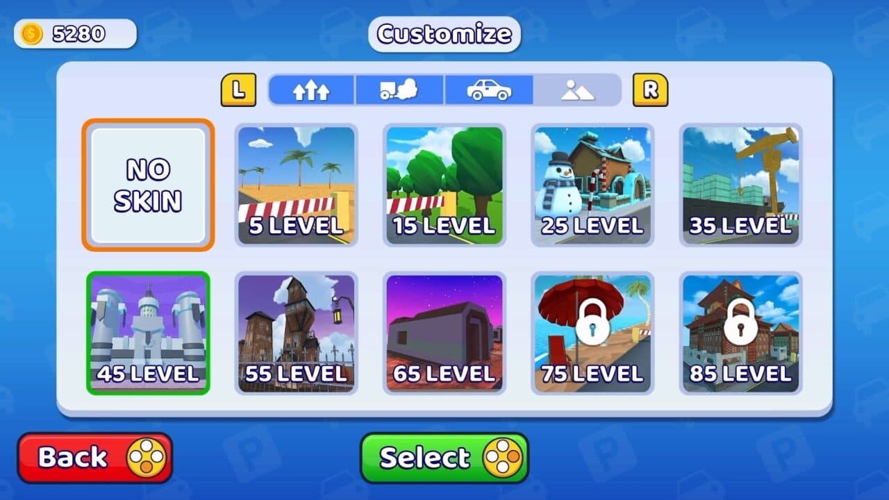 Parking Jam thumbnail 6