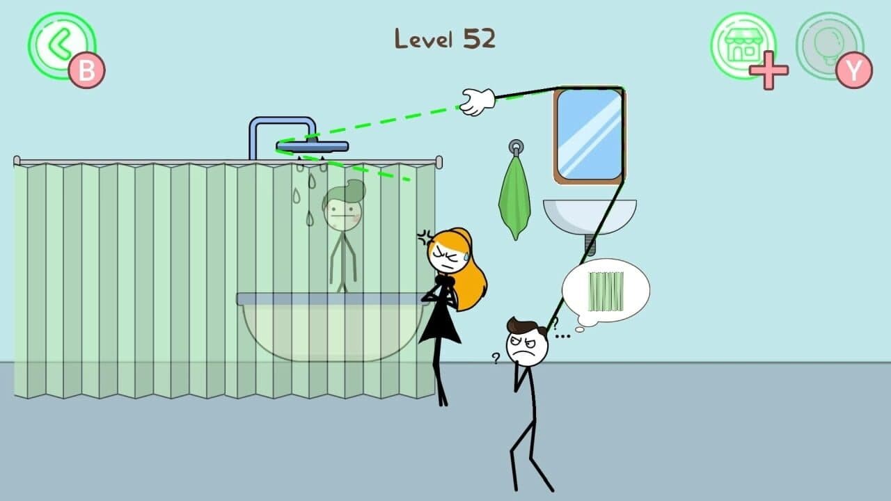 Thief Puzzle thumbnail 6
