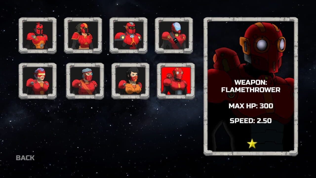 Eon Trooper thumbnail 7