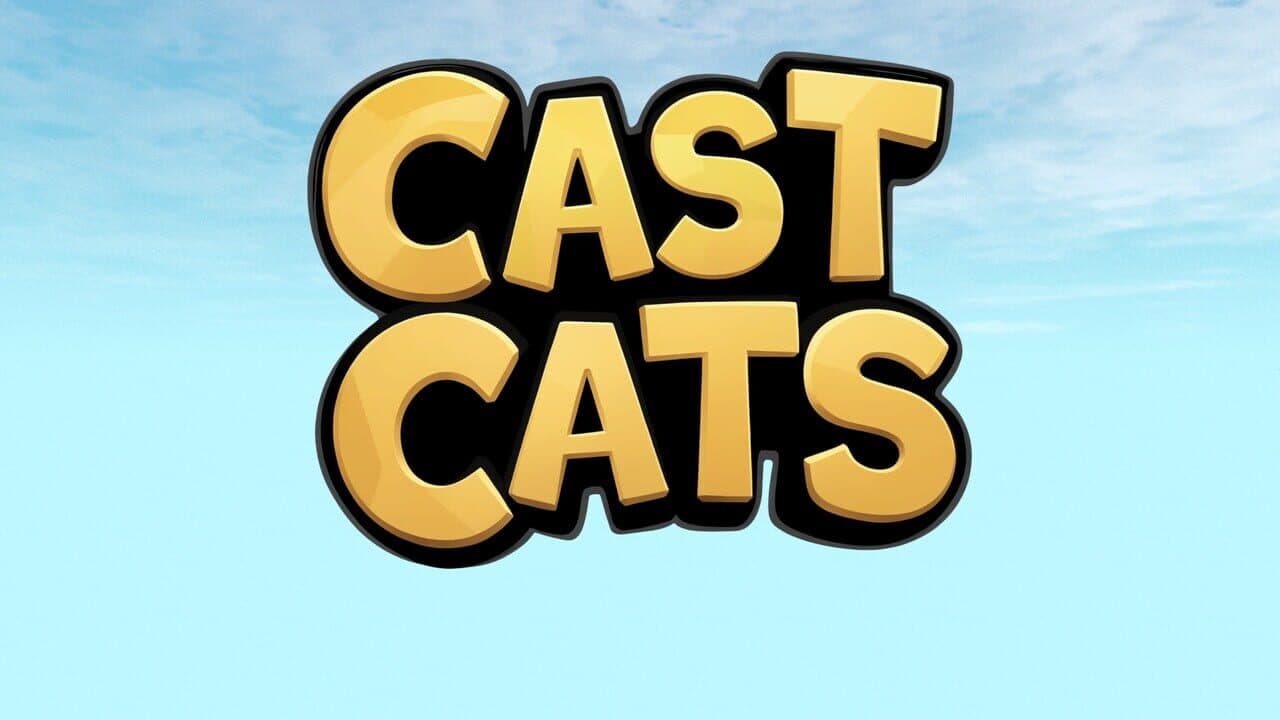Cast Cats screenshot 1