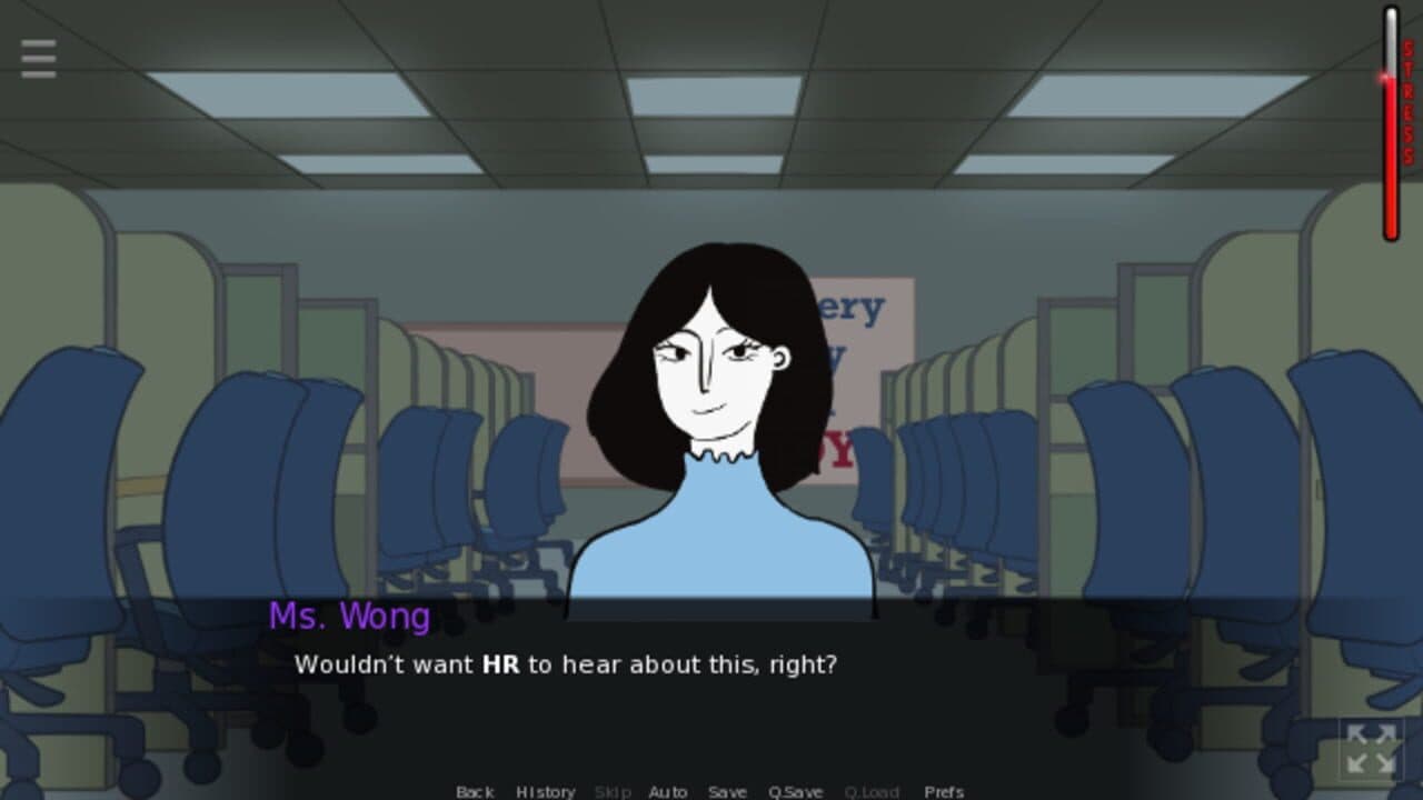 Clock Out At 2 screenshot 1