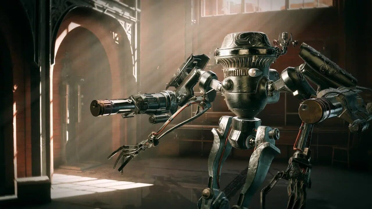 Untitled RPG from WolfEye Studios thumbnail 3