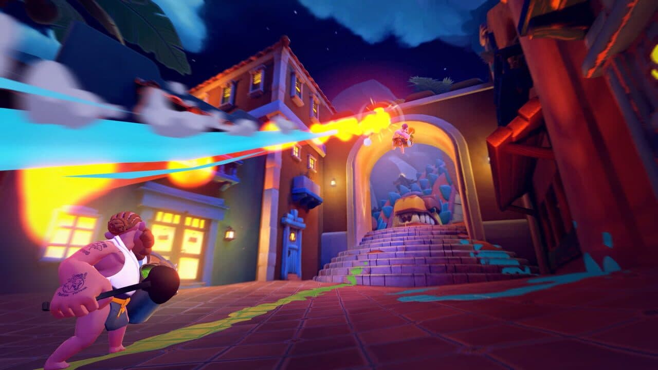 Rawmen thumbnail 3
