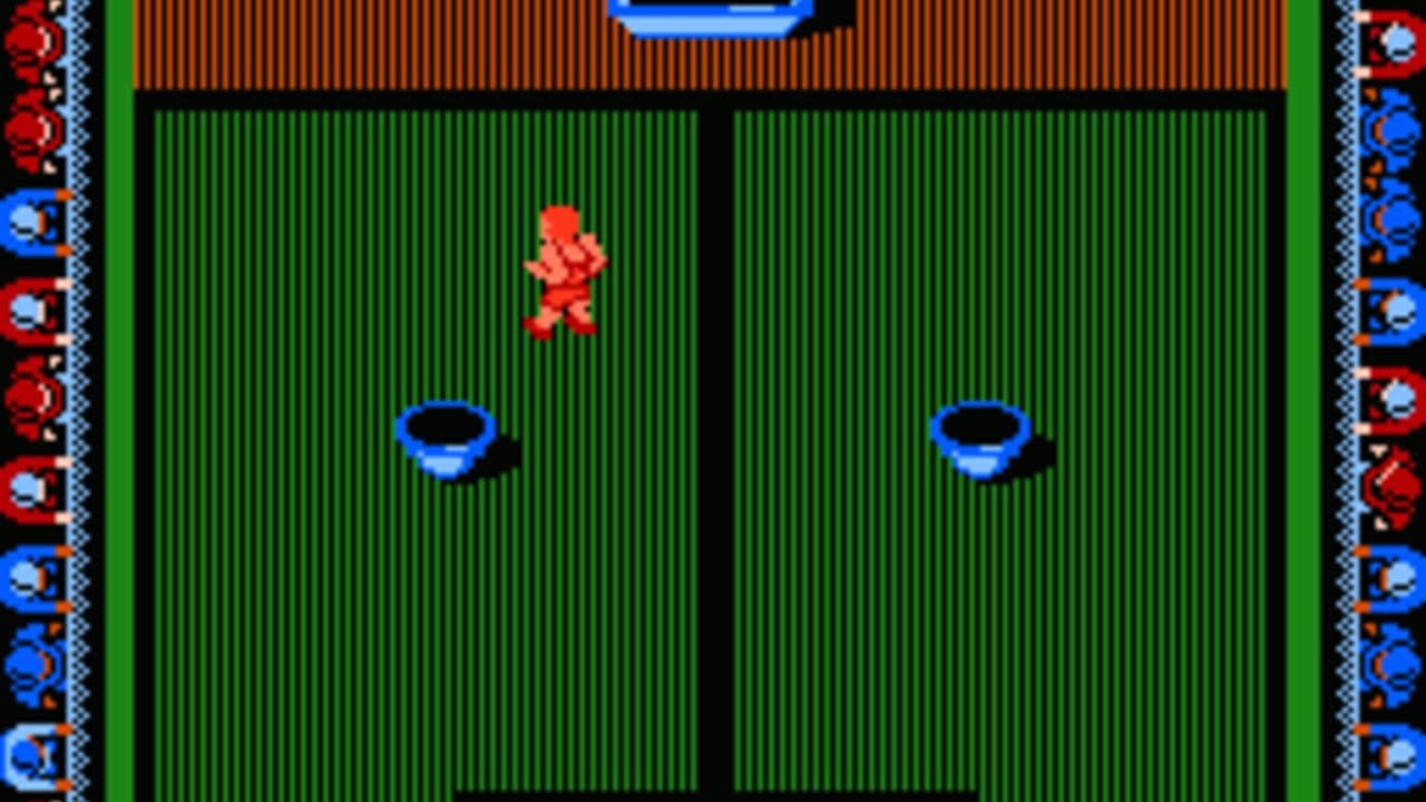 American Gladiators screenshot 1