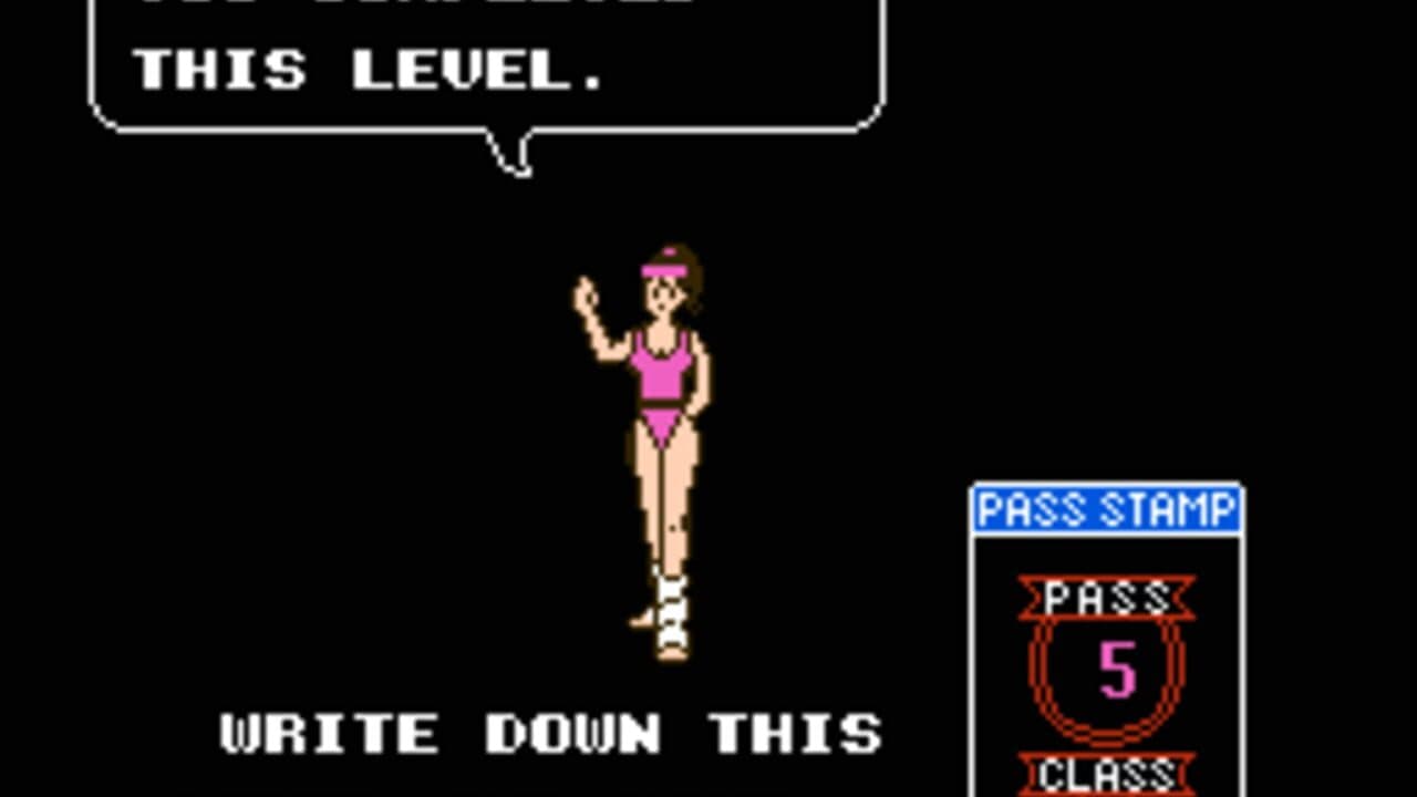 Dance Aerobics thumbnail 2