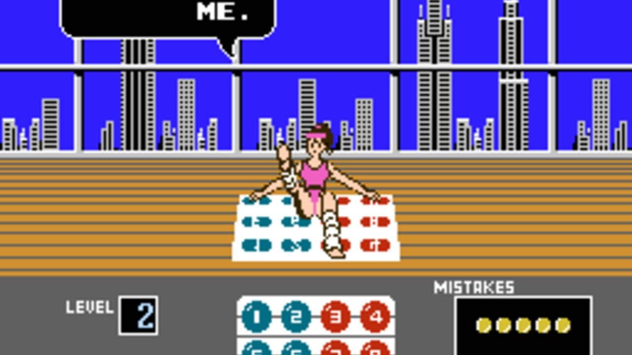Dance Aerobics thumbnail 6