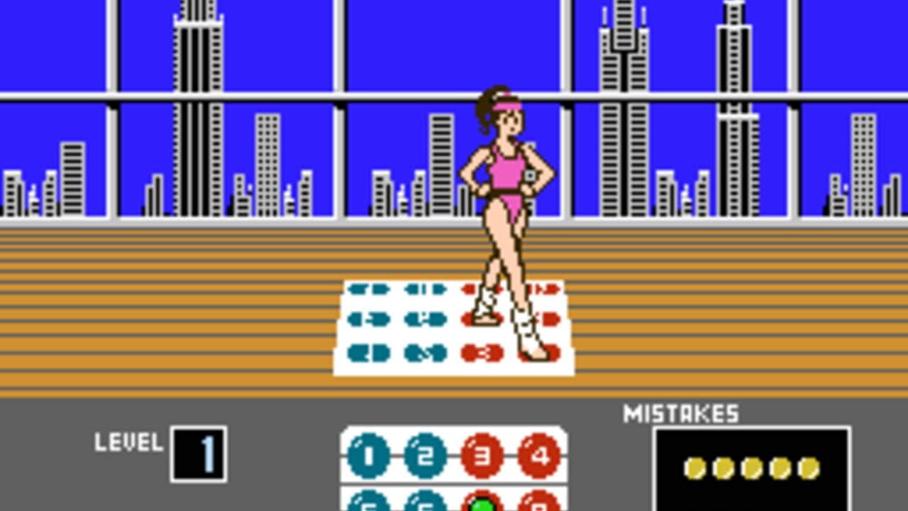 Dance Aerobics thumbnail 9