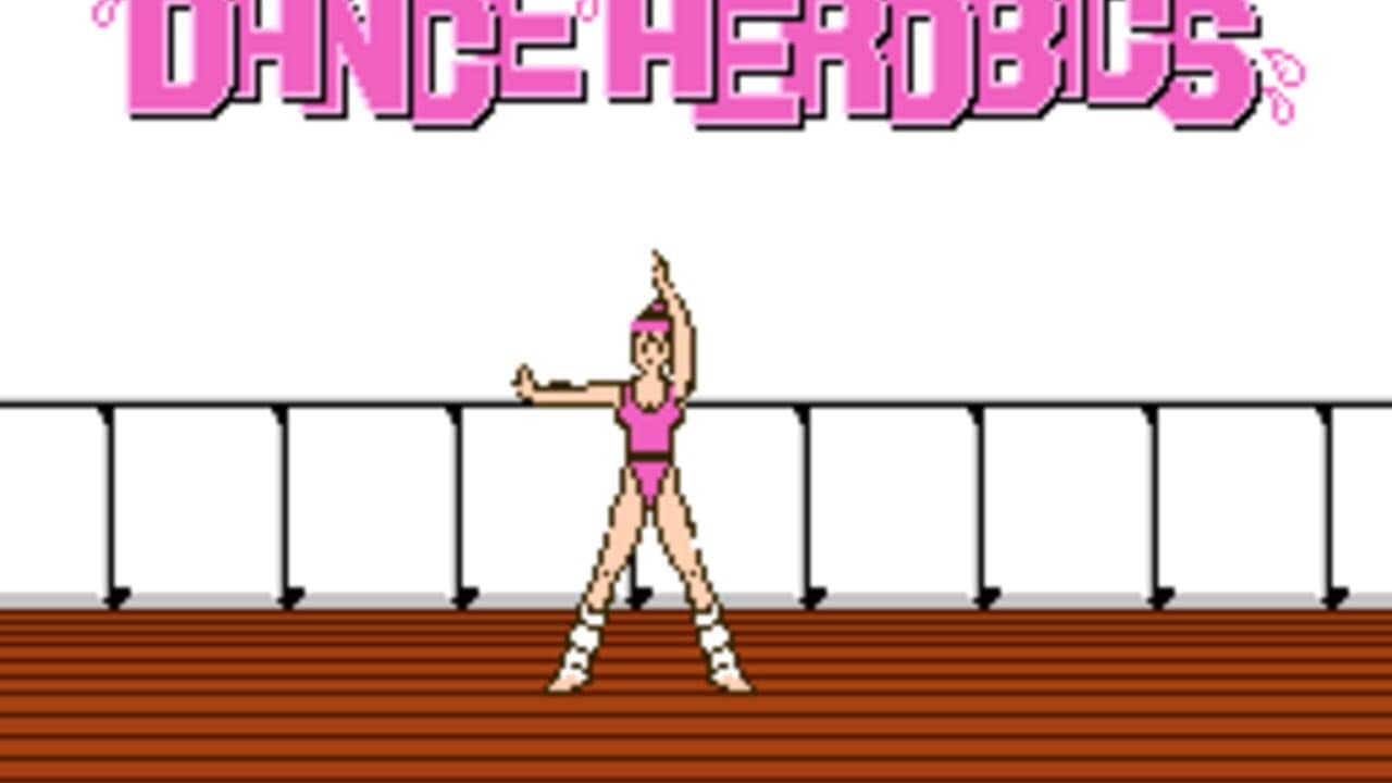 Dance Aerobics thumbnail 10