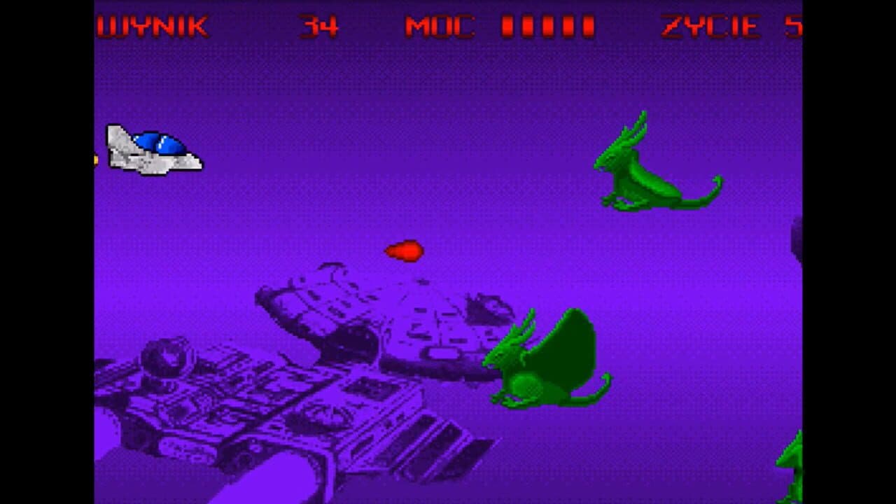 Mortal Weapon thumbnail 8