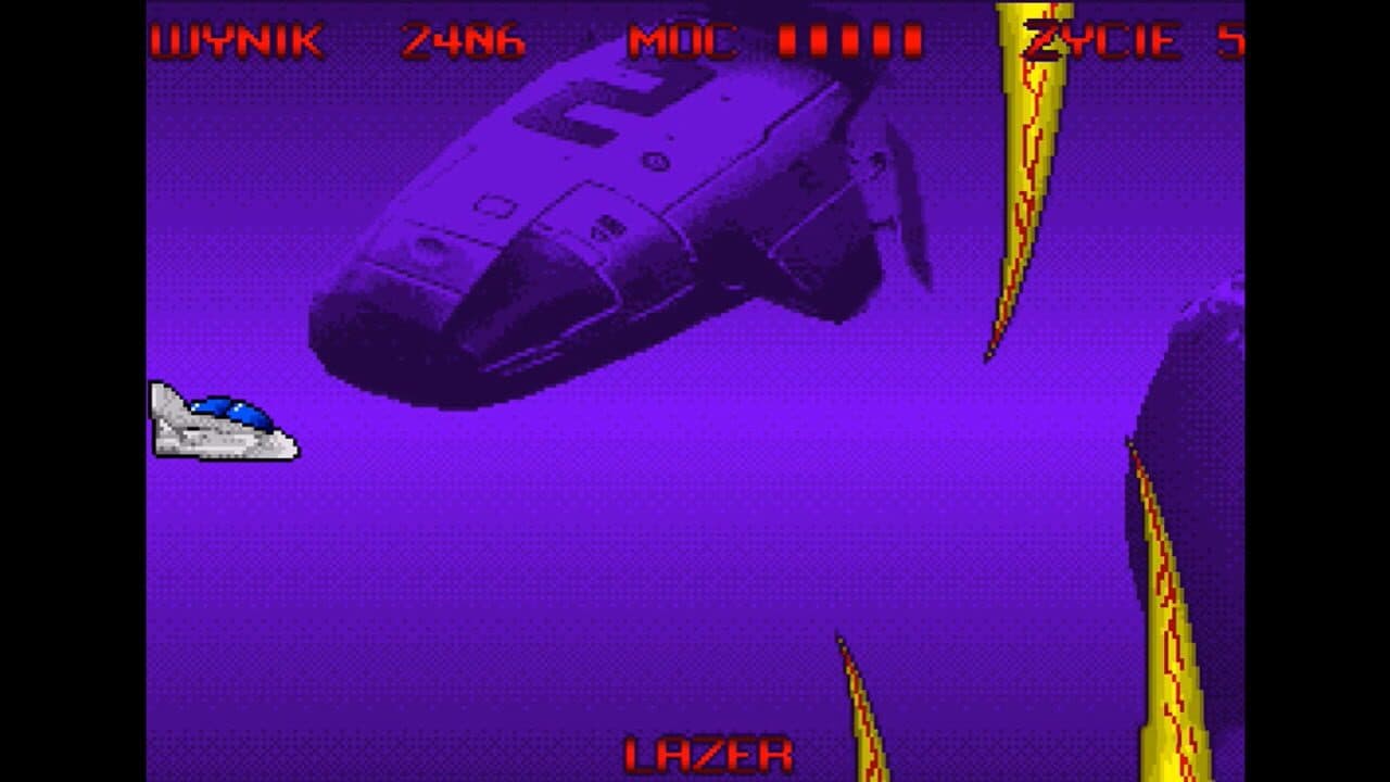 Mortal Weapon thumbnail 4