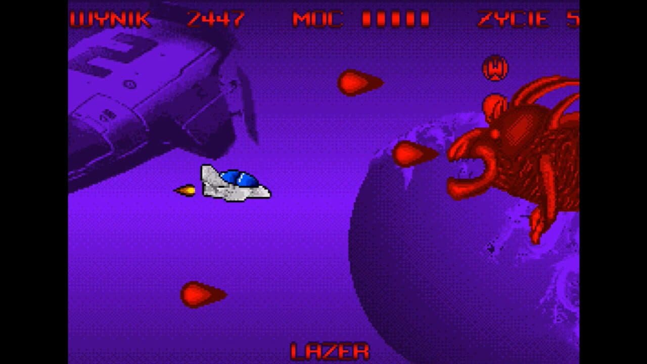 Mortal Weapon thumbnail 9
