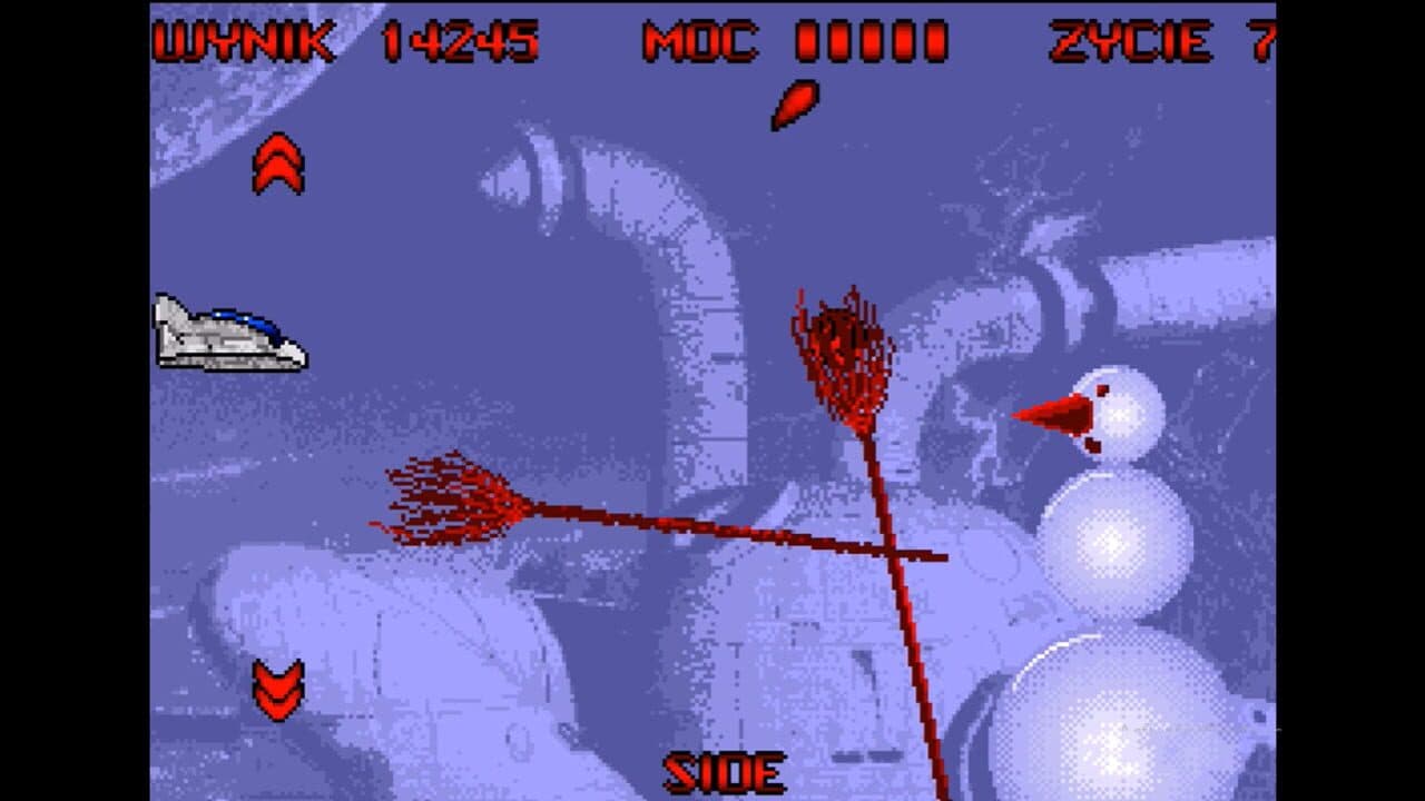 Mortal Weapon thumbnail 2