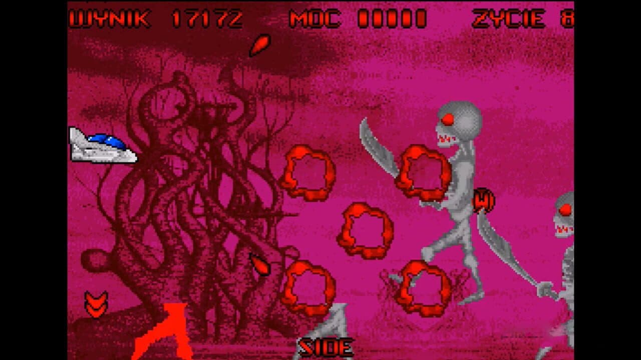 Mortal Weapon thumbnail 17