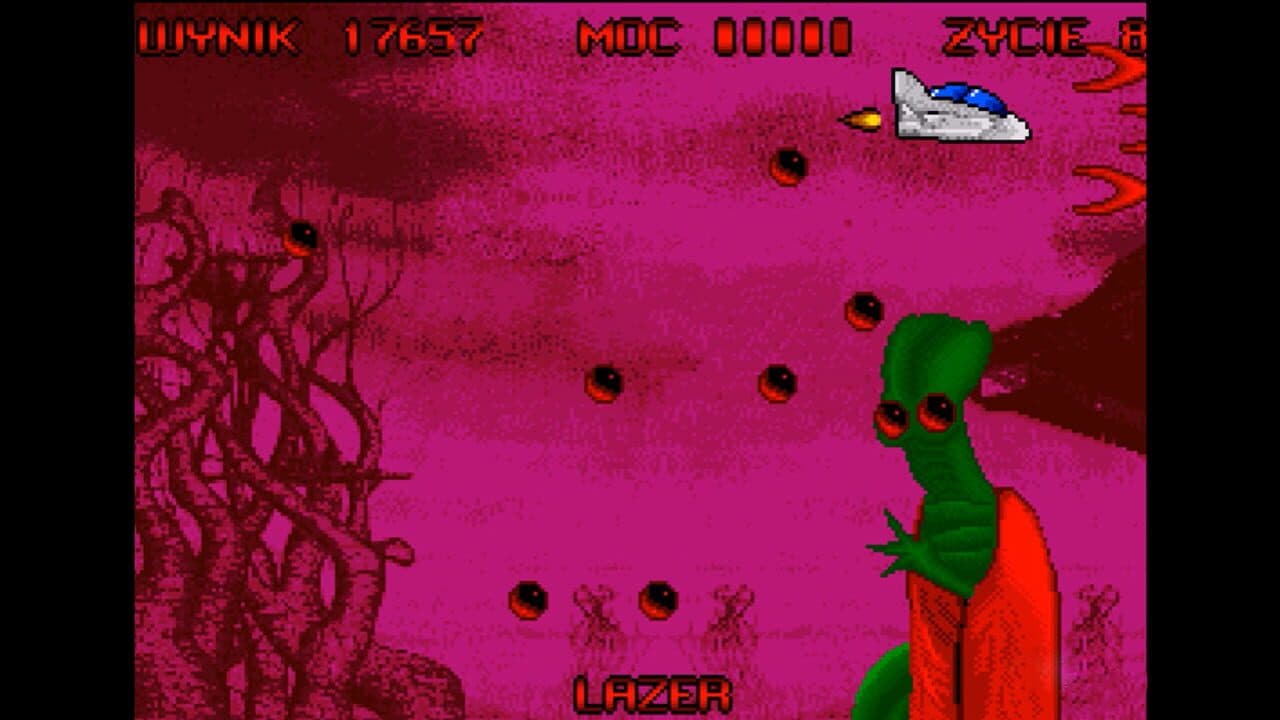 Mortal Weapon thumbnail 18