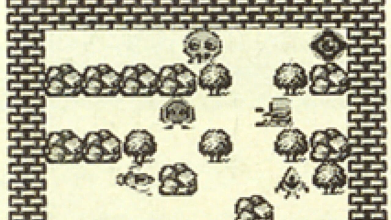 Dweebers screenshot 1