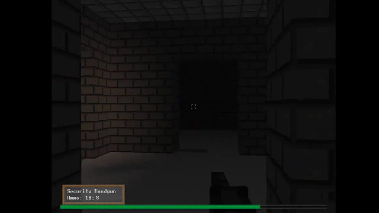 Into The Mist 2: The Cult thumbnail 9