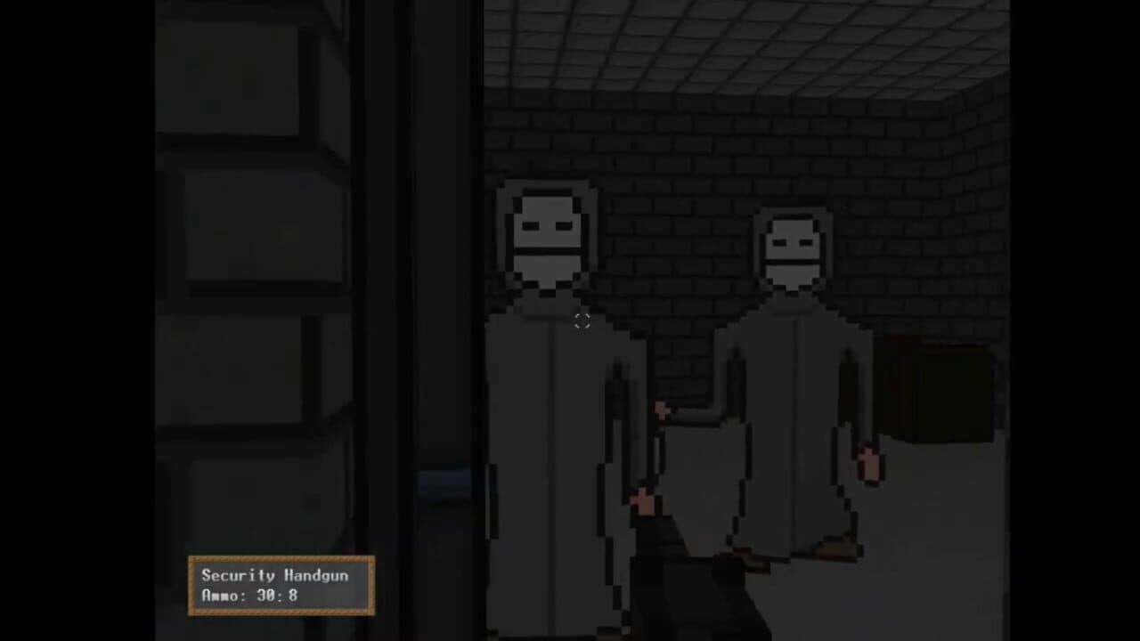 Into The Mist 2: The Cult thumbnail 11