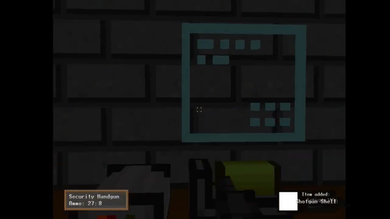 Into The Mist 2: The Cult thumbnail 12