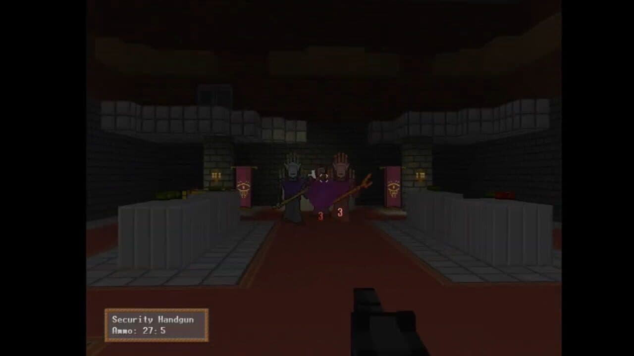 Into The Mist 2: The Cult thumbnail 13