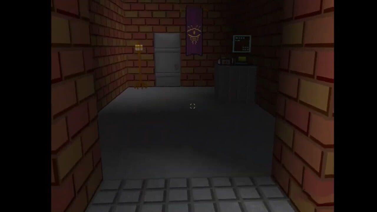 Into The Mist 2: The Cult thumbnail 14