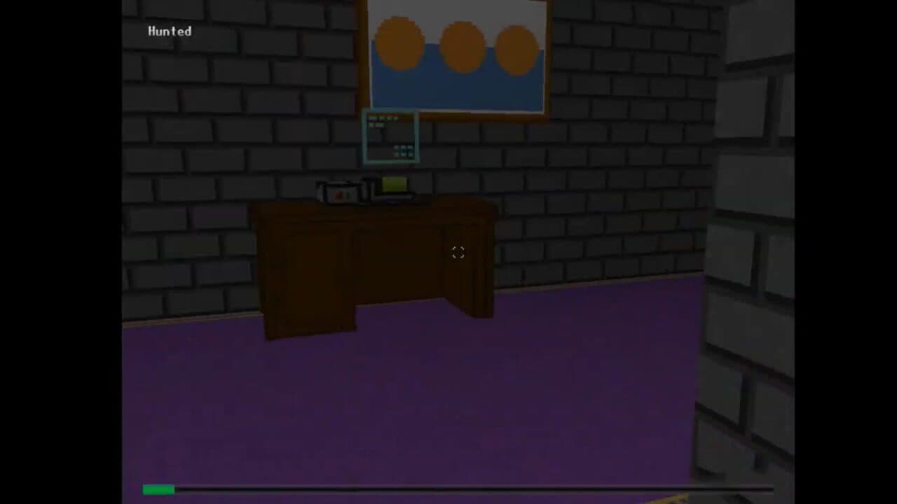 Into The Mist 2: The Cult thumbnail 4