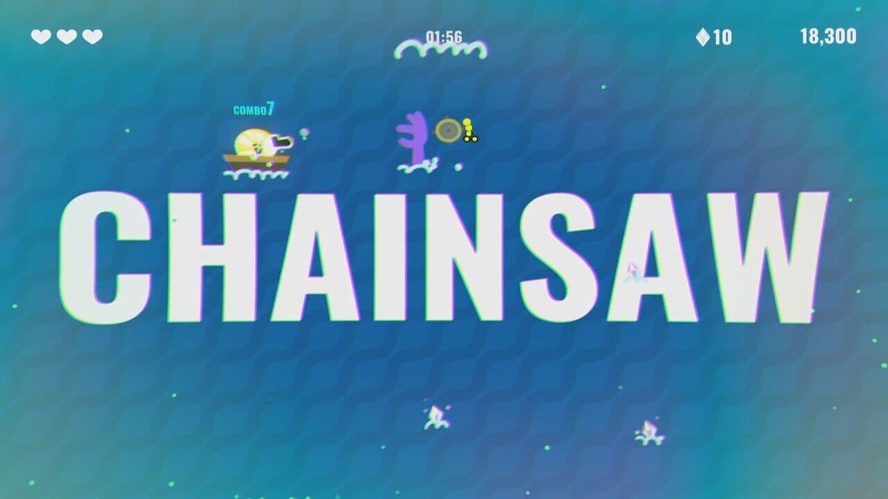 Bang Bang Barrage thumbnail 3