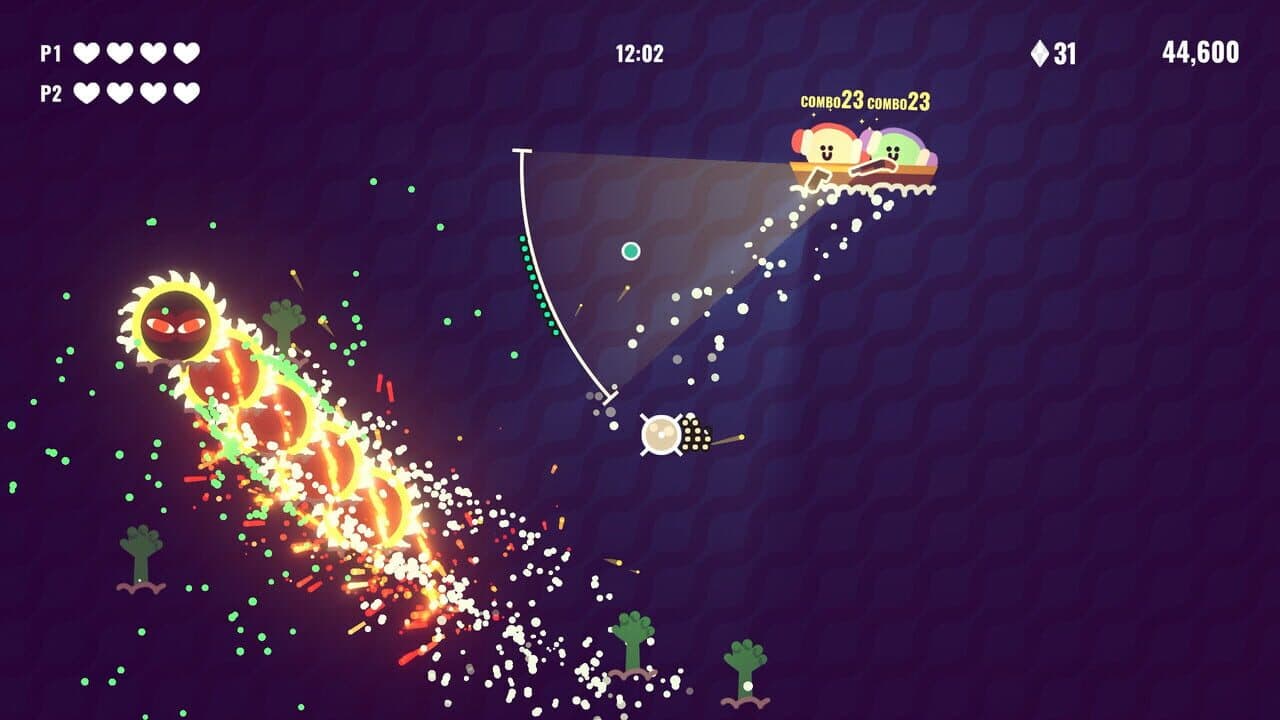 Bang Bang Barrage thumbnail 5