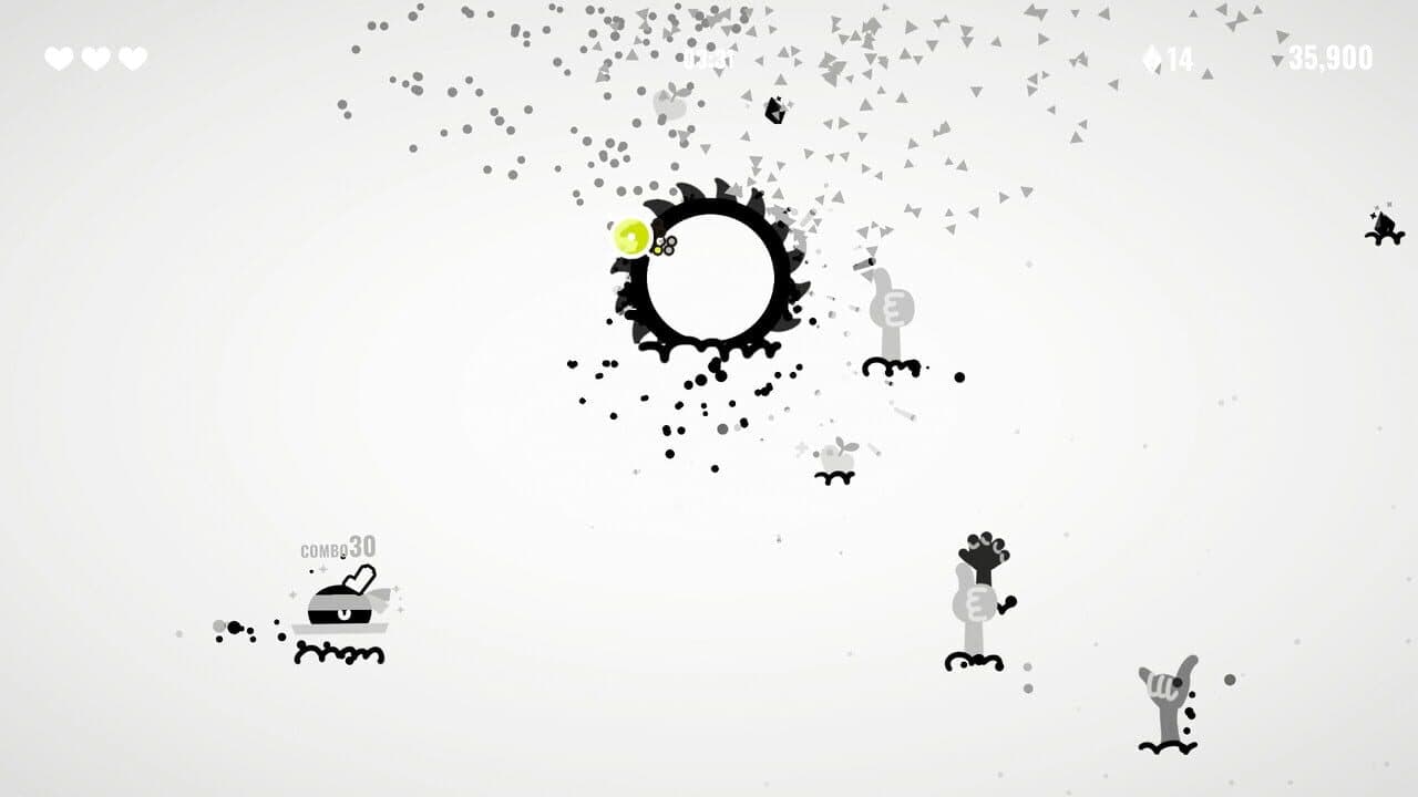 Bang Bang Barrage thumbnail 6