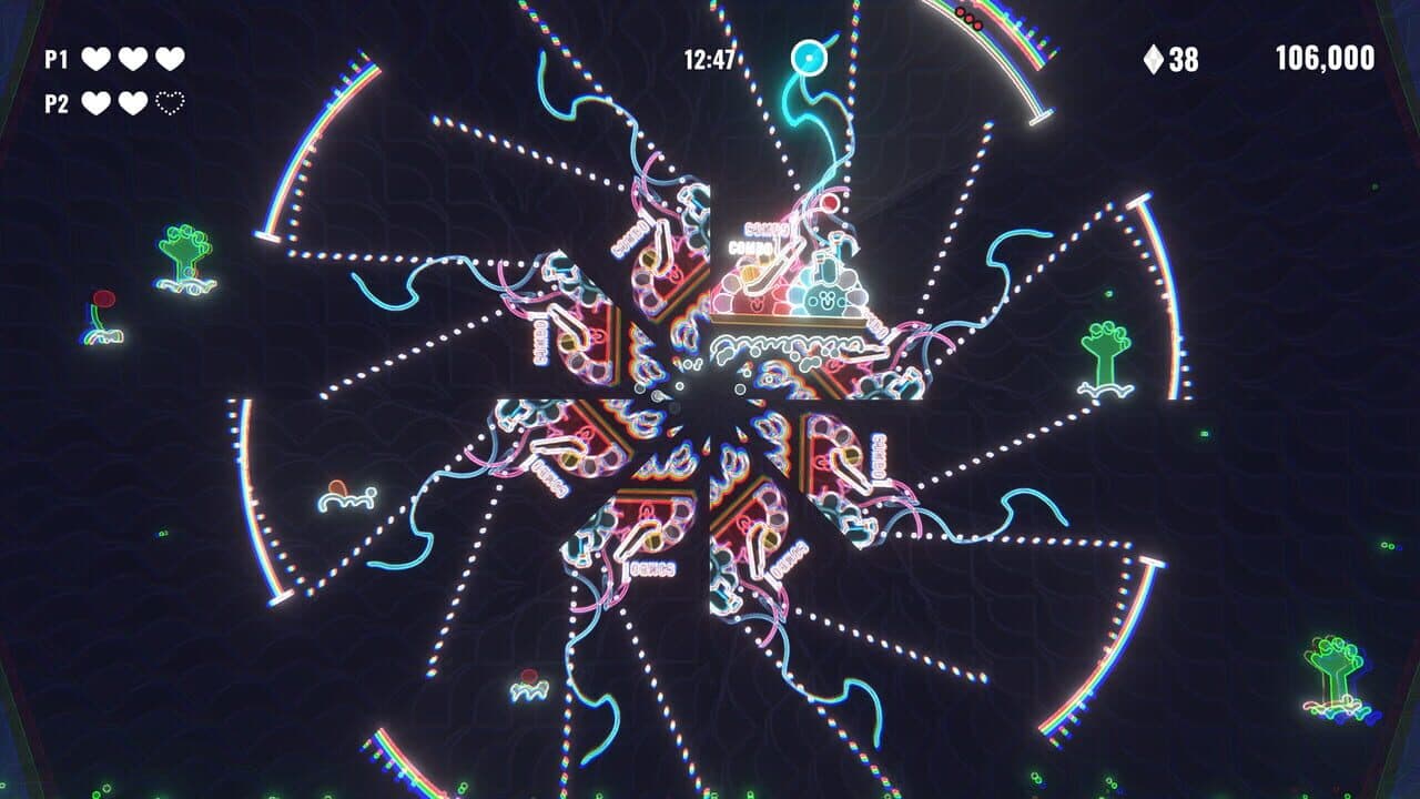 Bang Bang Barrage thumbnail 7