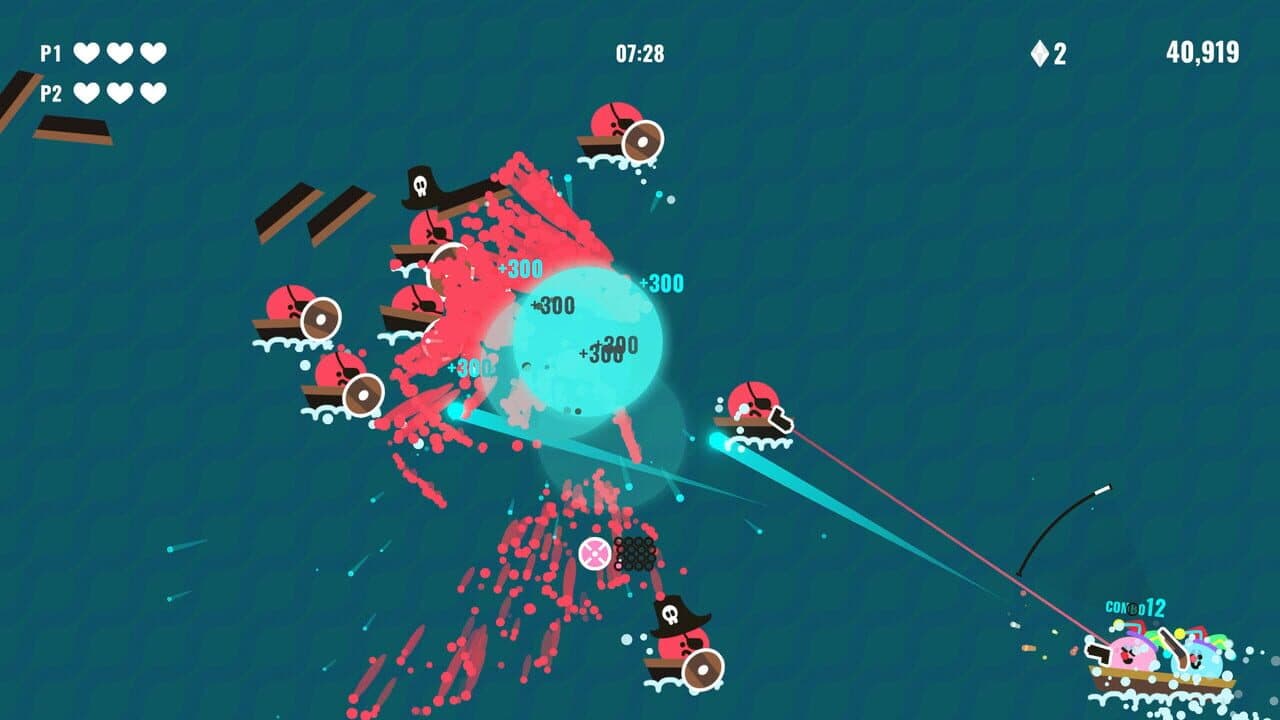 Bang Bang Barrage thumbnail 8