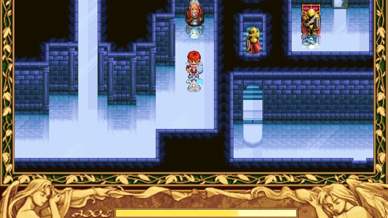 Ys Eternal thumbnail 2