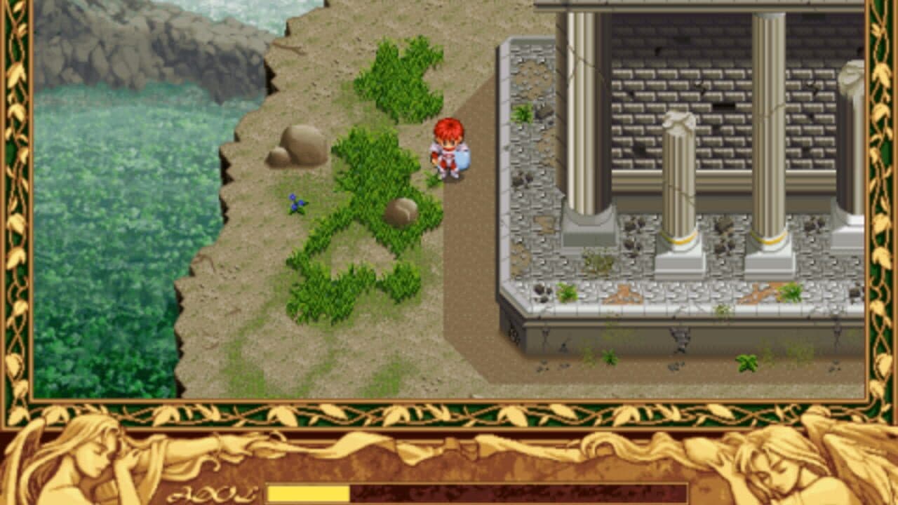 Ys Eternal thumbnail 3