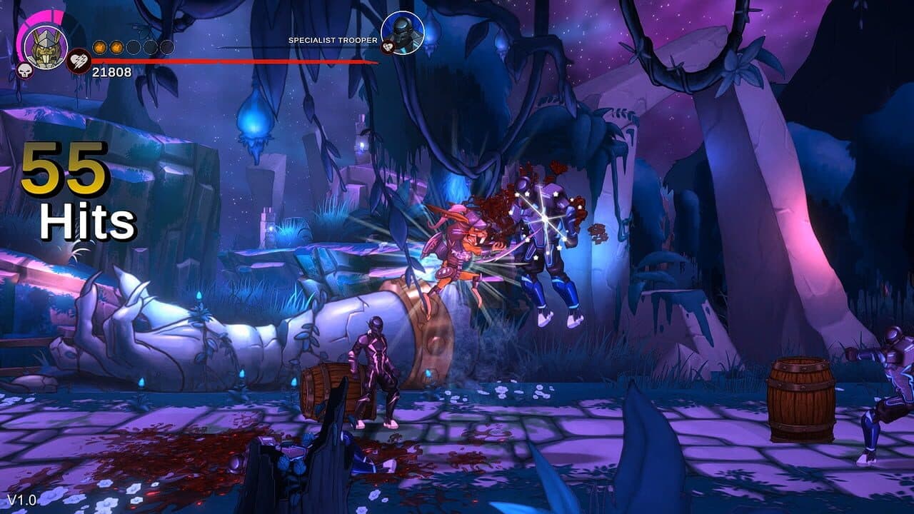 Bunny Battle Nemesis thumbnail 2