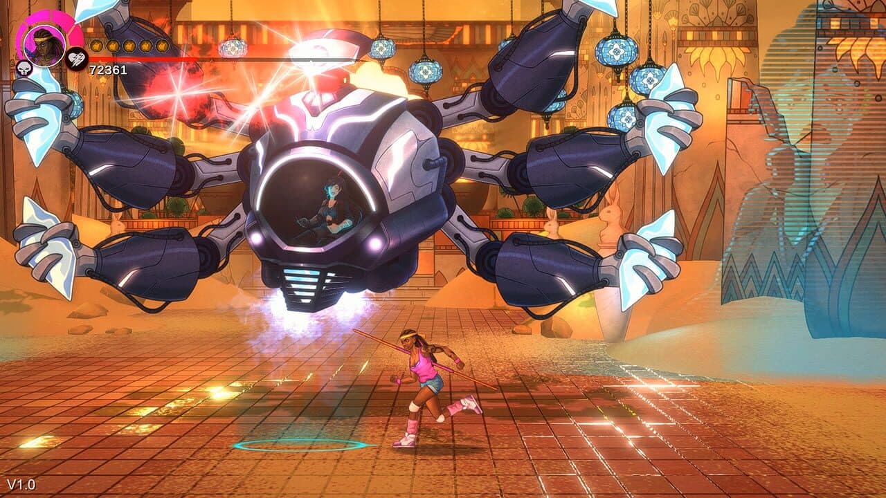 Bunny Battle Nemesis thumbnail 3