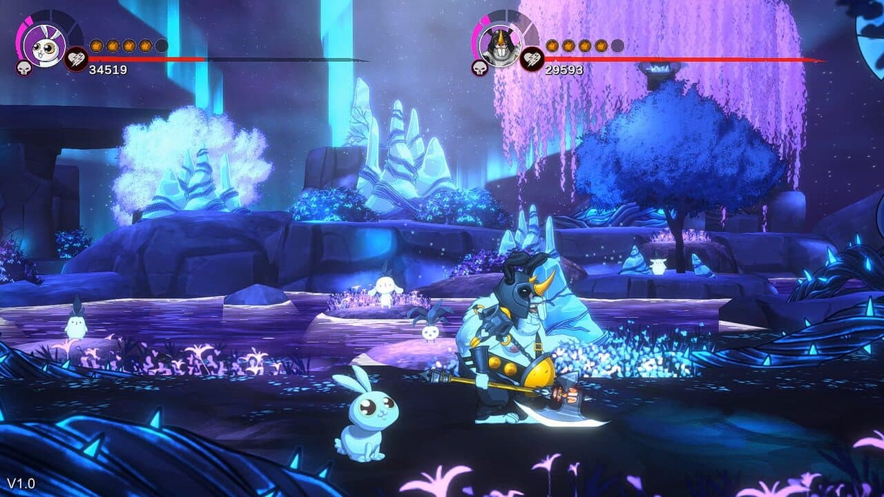 Bunny Battle Nemesis thumbnail 4