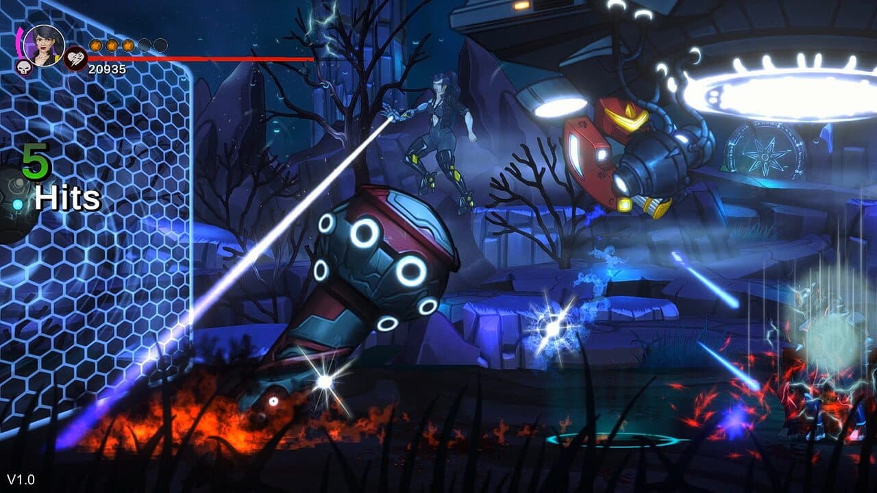 Bunny Battle Nemesis thumbnail 5
