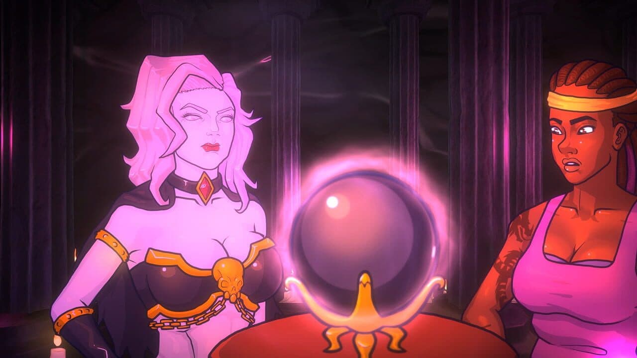 Bunny Battle Nemesis thumbnail 8