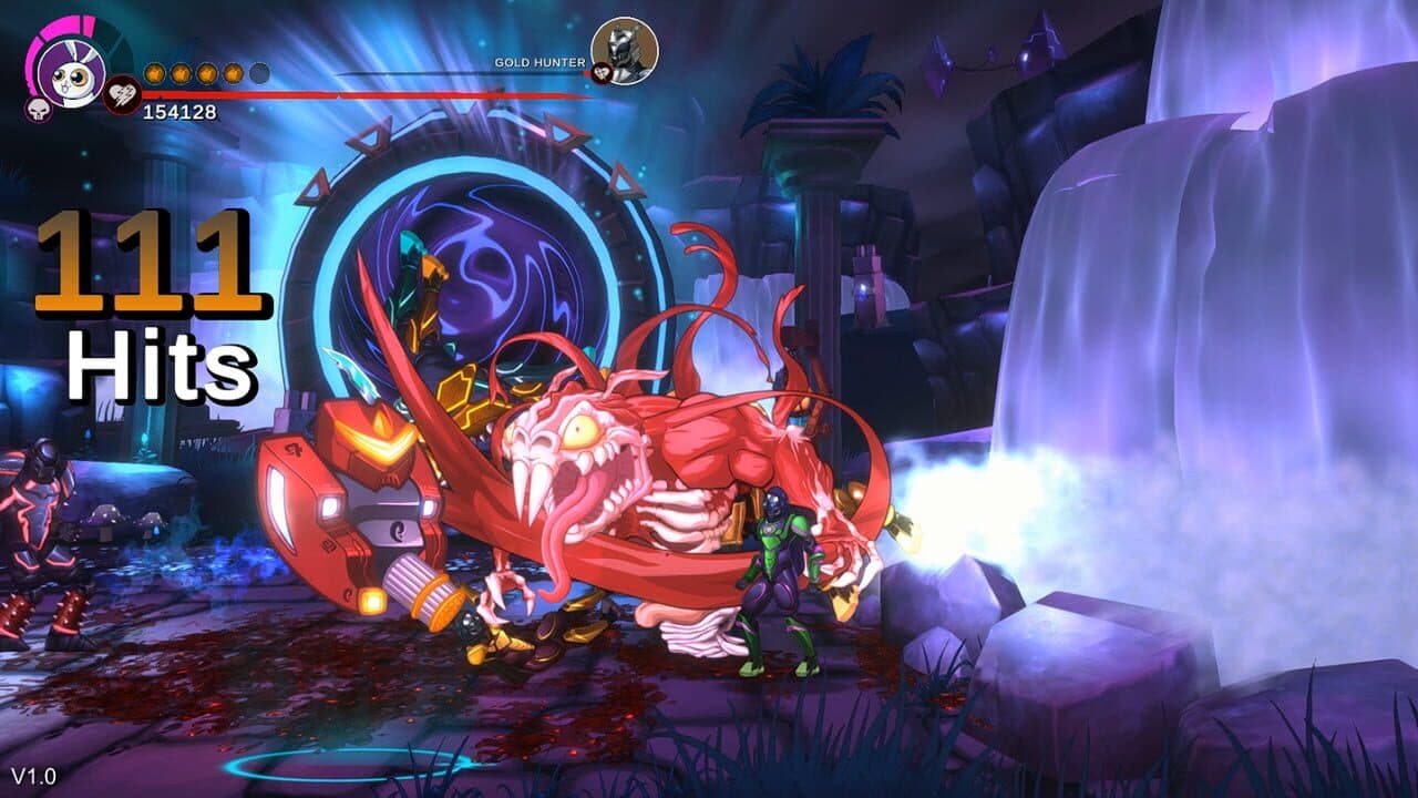 Bunny Battle Nemesis thumbnail 9