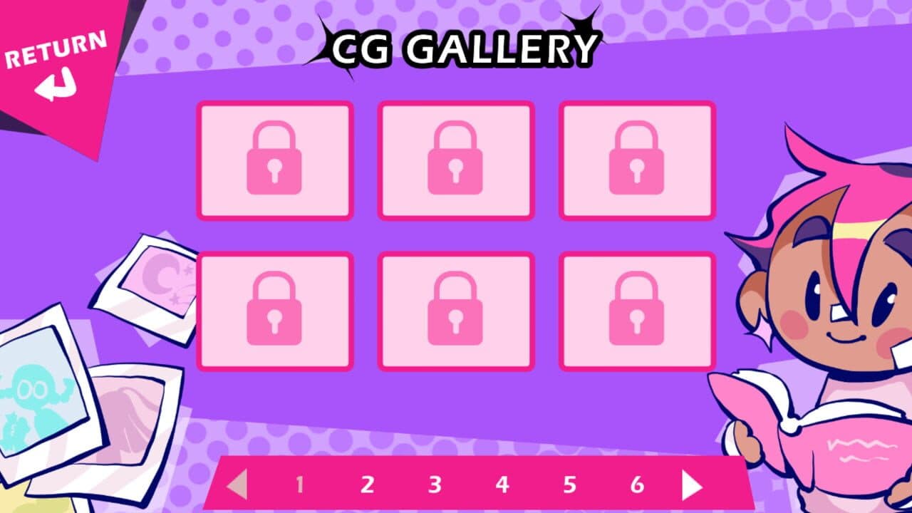 The Songbird Guild thumbnail 3