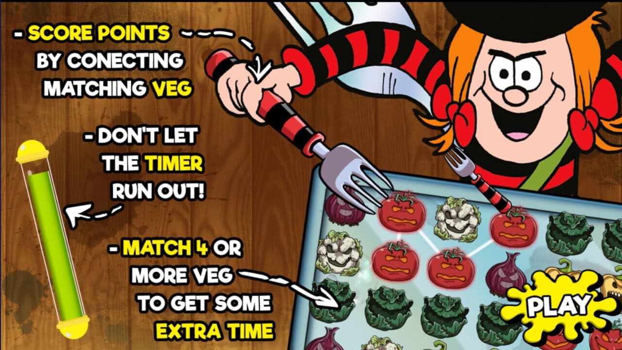 Forknite screenshot 1