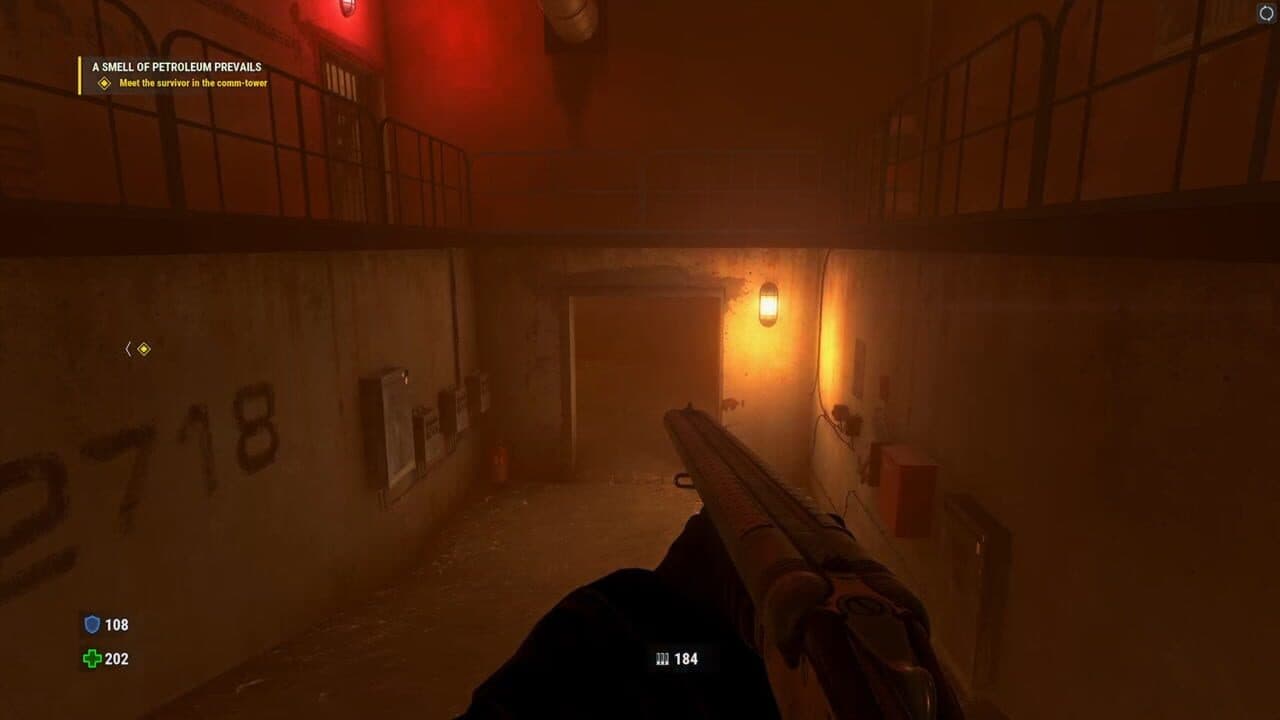 Serious Sam: Siberian Mayhem thumbnail 12